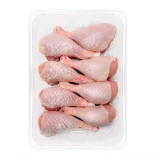 Delhaize | Kippenonderdij 