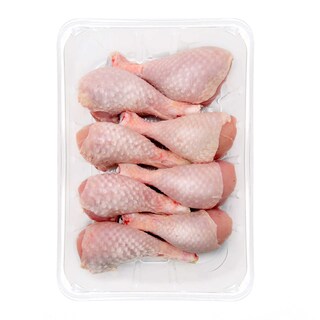 Delhaize | Pilons de poulet 