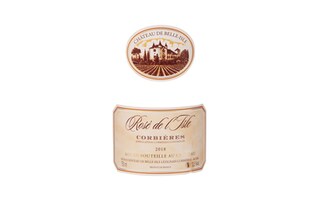 France - Frankrijk | Midi - Corbières AC | Rosé de L'Isle 18 