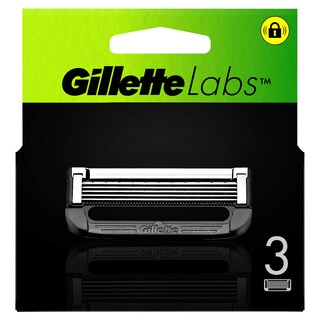 Gillette | Navulmesjes | 3st 3 st