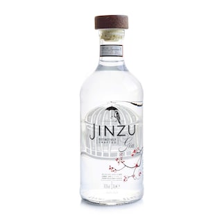 Jinzu | Gin | 41.3% alc 70 cl