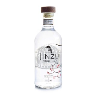Jinzu
