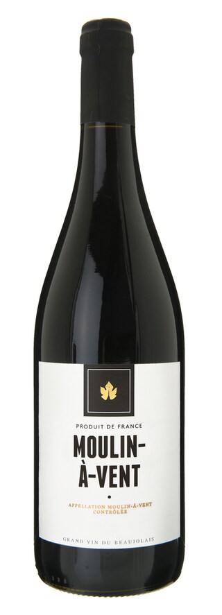 France - Frankrijk | Bourgogne - Cru du Beaujolais | Moulin à Vent Rouge 17 