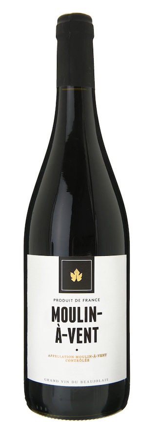 France - Frankrijk | Bourgogne - Cru du Beaujolais | Moulin à Vent Rouge 17 