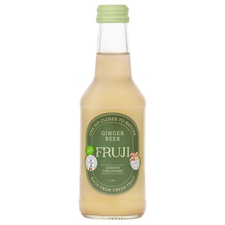 Fruji | Gingembre | Bio 