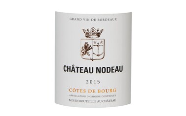 France - Frankrijk-Bordeaux - Côtes de Bourg