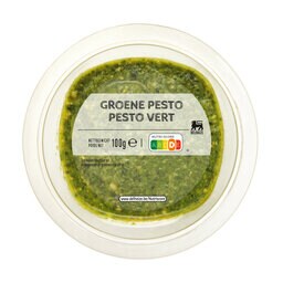 Pesto | Groen