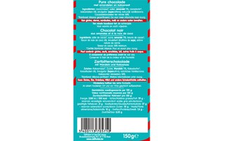 Delicata | Chocolat | Amande Noix de Coco 