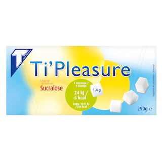 Tienen-Tirlemont | Suiker | Klontjes | Ti'Light 