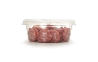 Delhaize | Fuet | Iberico 