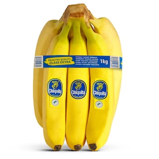 Chiquita | Chiquita banaan 