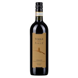 Italie - Italië | Toscana D.O.C.G. | Torrae Del Sale Chianti DOCG 2018 