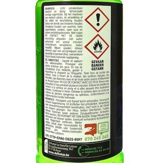 Delhaize | Eco | Brandpasta | Eco 