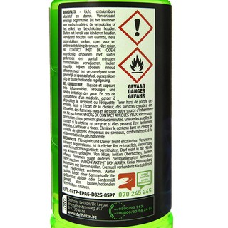 Delhaize | Eco | Brandpasta | Eco 50 cl