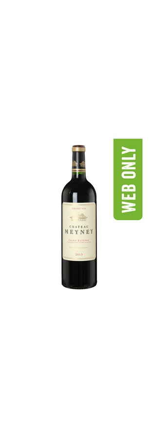 FR BORDEAUX ST-ESTEPHE GCC | Château Meyney 2013 