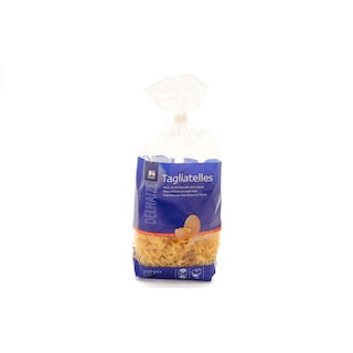 Delhaize | Tagliatelles | Eieren 