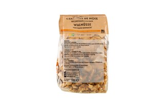 Delhaize | Walnootpitten 