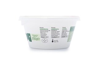 Delhaize | Ricotta | Classico 