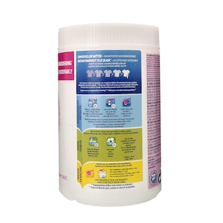 Vanish | Was | Poeder | Vlekverwijderaar | Wit | 600gr 