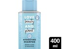 Shampoo | Ocean Bound Marine Algae & Eucalyptus | Bio | Eco