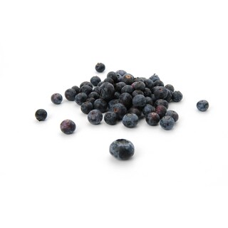 Delhaize | Blauwe bessen | In schaal 