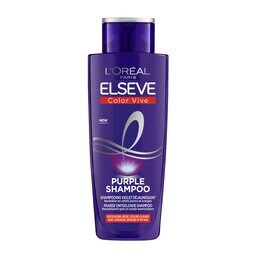 Color-Vive | Shampoing 200ml | Purple