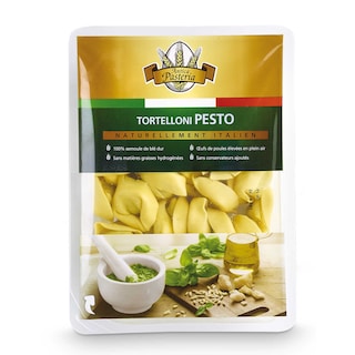 ANTICA PASTERIA | 250G+30% TORTELLONI PESTO 