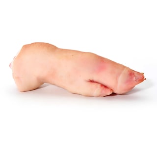 Delhaize | Pieds | Porc 