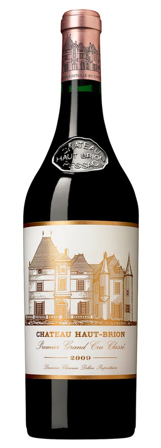 France - Frankrijk | Bordeaux - Pessac Léognan | Château Haut Brion 2009 