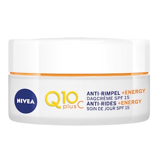 Nivea | Q10 | Plus c energy | Dagcreme 