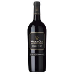 Mouton Cadet Selection 19 Rouge