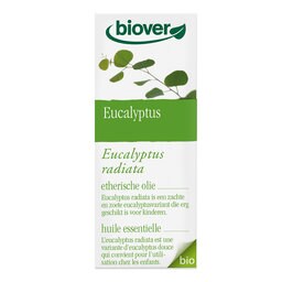 Essentiële Olie | Eucalyptus Rad.