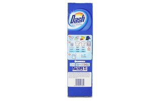 Dash | Poudre à lessiver | Regular 