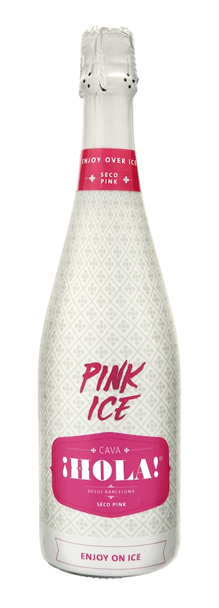 !Hola! | Cava | Ice Pink 