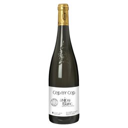 France - Frankrijk | Loire - Anjou | Anjou Blanc Cep By Cep 2019 