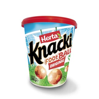 Herta | Knacki football 