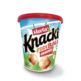 Herta | Knacki football 