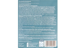 Delhaize | Spaghetti | Bolognese 