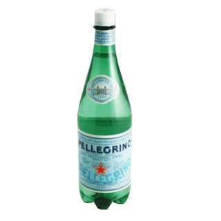 San Pellegrino | Natuurlijk mineraalwater | licht bruisend | PET 