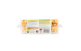 Delhaize | Bio | Galettes Beurre| 8+2 | 250G | Bio 