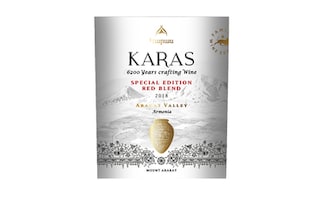 Karas
