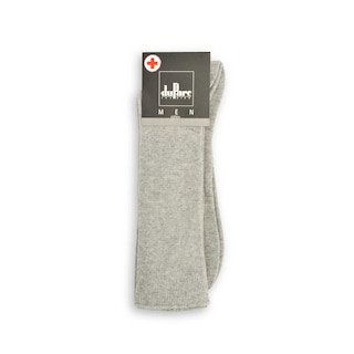 duParc | Chaussettes hommes | gris cl medical | 47/49 