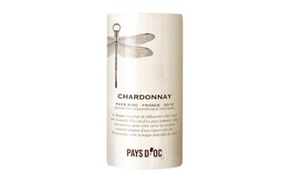 France-Frankrijk | Oc IGP | Oc IGP Chardonnay Wit 