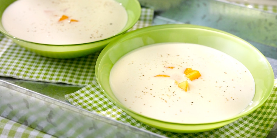 Ajo blanco