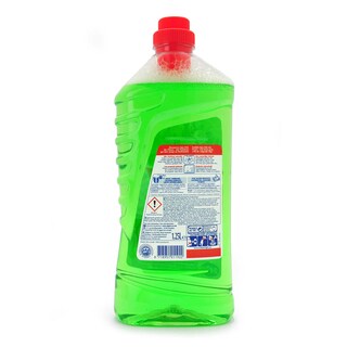 Ajax | Nettoyant | Fleurs de printemps | 2° à 1/2pr 