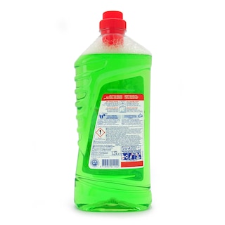 Ajax | Nettoyant | Fleurs de printemps | 2° à 1/2pr 