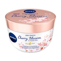 Body | Crème | Fleur cerisier & jojoba