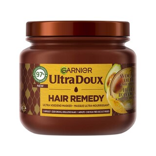 Ultra Doux | Hair Remedy | Avocat | 340ml 34 cl