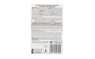 Delhaize | Luikse gehaktballetjes 450 gr