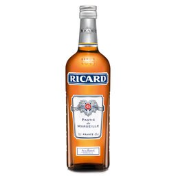 Pastis | 45% ALC.